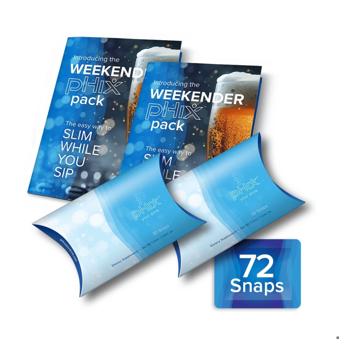 pHix Fat Loss Supplement