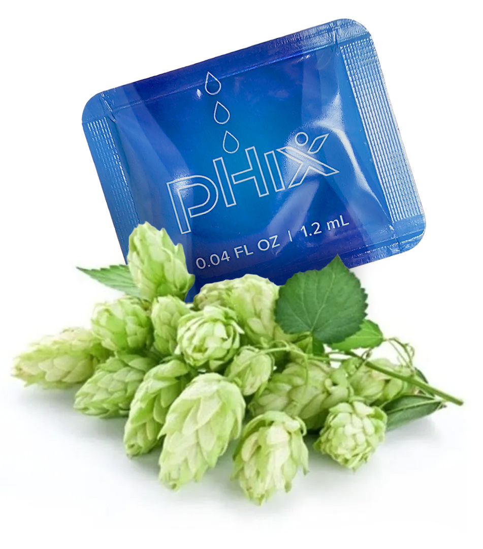 pHix Hops Flower Extract